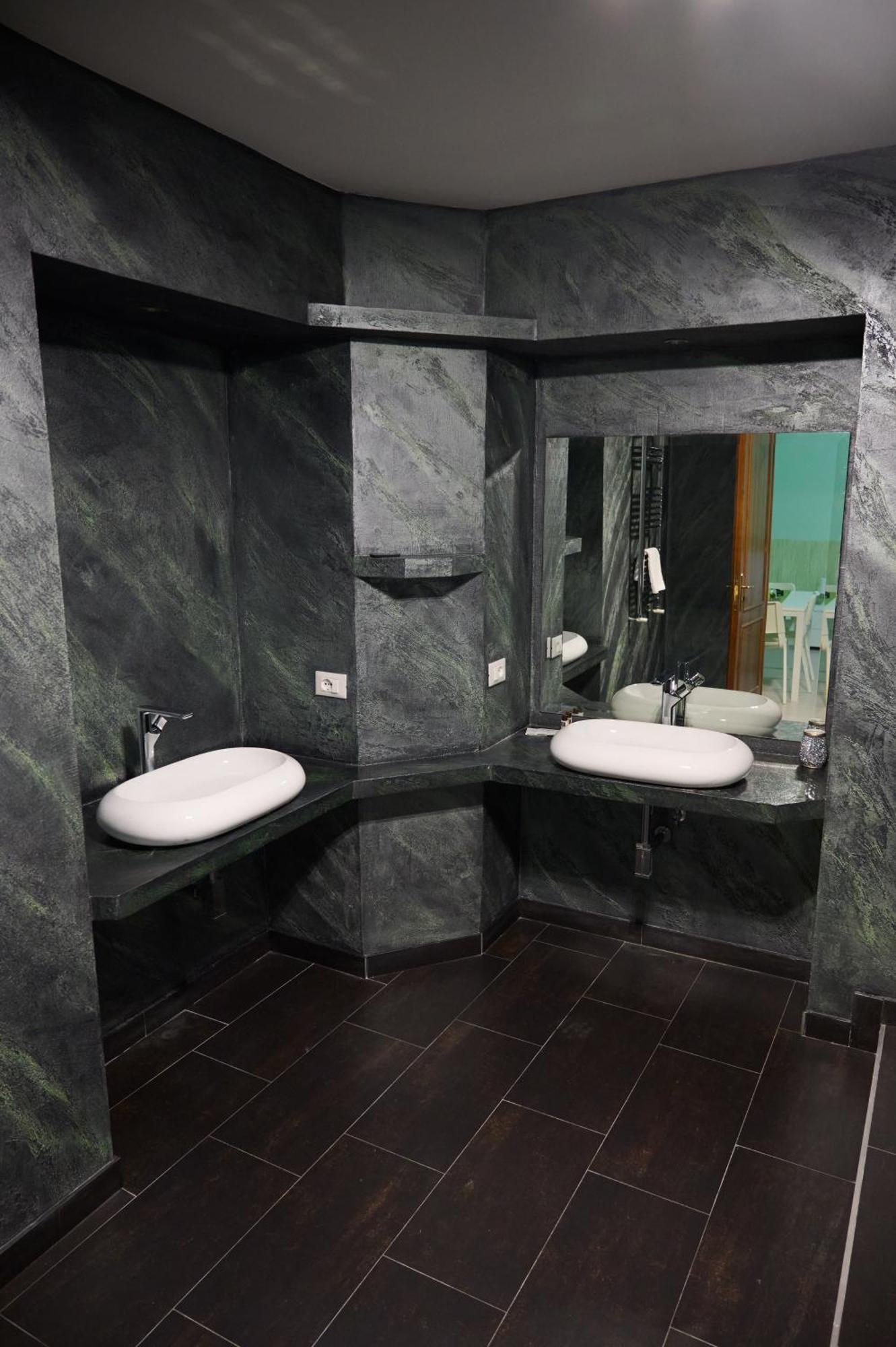On The Rainbow B&B Rzym Zewnętrze zdjęcie